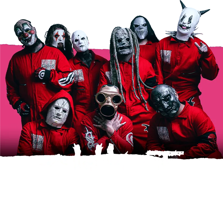 Tributo Slipknot