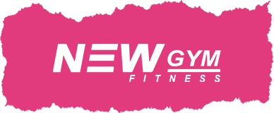 New Gym Fitness